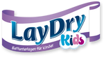 LayDry KIDS Bed Pads