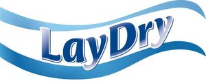 LayDry Adult Bed Pads